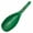 Green, variant on ASR Outdoor 12.5 Inch Large Sand Scoop Plastic Trowel for Metal Detector Gold Panning, Green