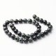 thumbnail image 2 of Round Natural Kambaba Jasper Bead Strands 10mm hole: 1mm about 38~39pcs/strand 15 inch, 2 of 2