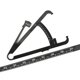thumbnail image 3 of Body Fat Clamp And Tape Measure - Body Fat Measurement Tool, 3 of 5