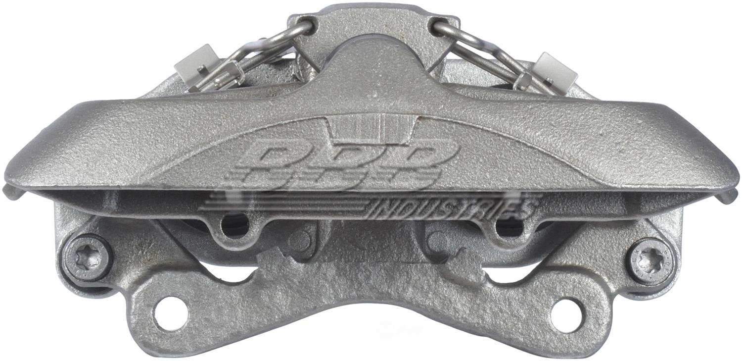 TERREPOWER formerly BBB Industries 99-02122B Reman Caliper w/installation Hardware
