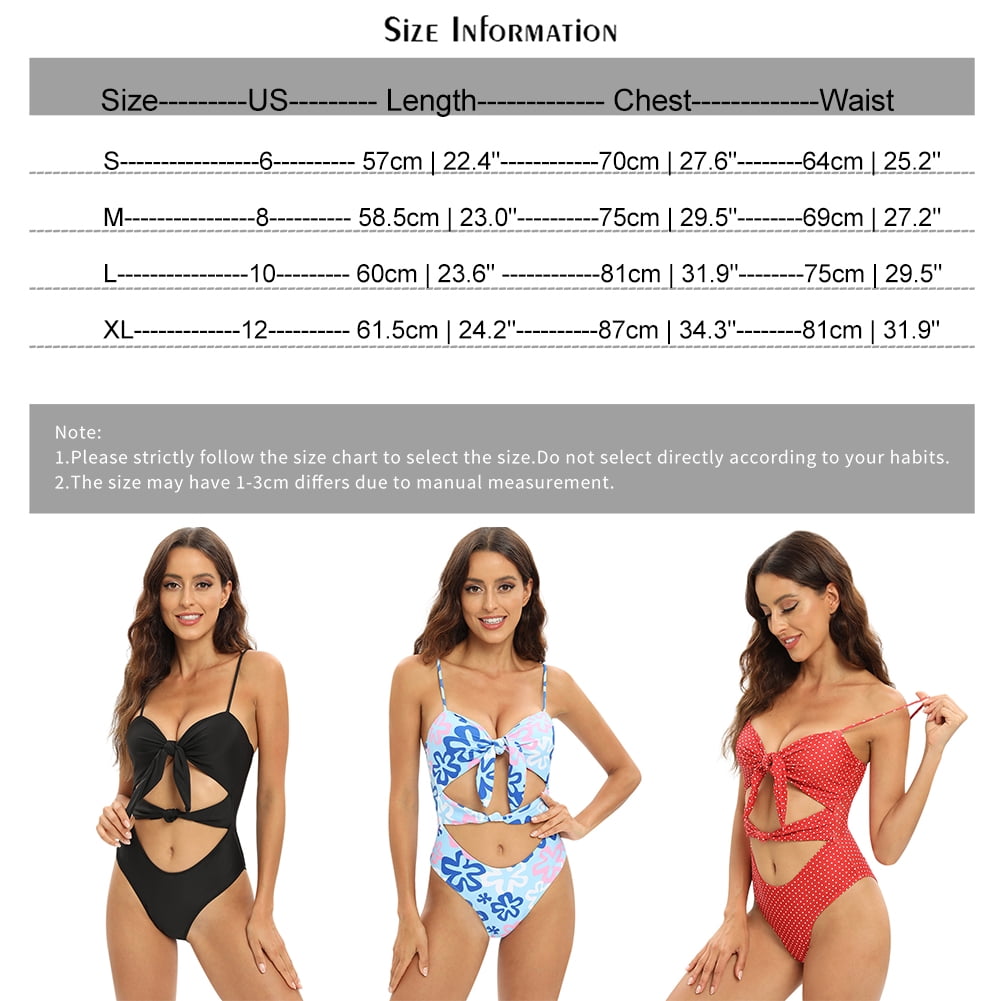 Fashion Two Piece Swimsuit, S-XXXXXL Plus Size Women Tankini