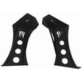 thumbnail image 3 of Rigid Industries Double A-Pillar Mount (Black ), 3 of 3