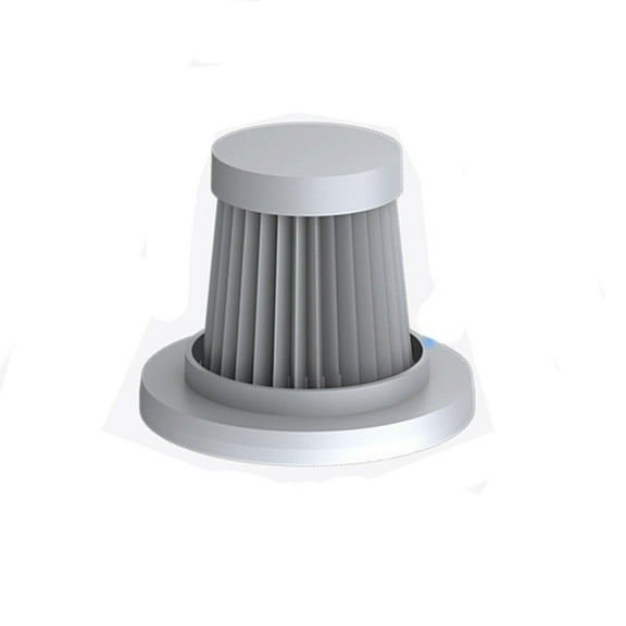 100Fens Portable Handheld Wireless Car Vacuum Cleaner Filter Elements 1Pc