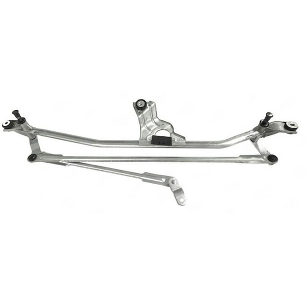 Windshield Wiper Linkage Compatible with 2007 2014 Chevy Silverado