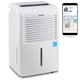 thumbnail image 1 of Deshumidificador Ivation 418 m² Smart Wi-Fi Energy Star con bomba, 1 of 6