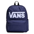 thumbnail image 1 of Mochila Vans Old Skool Drop UNISEX. VN000H4ZEMT azul marino SIN TALLA, 1 of 5