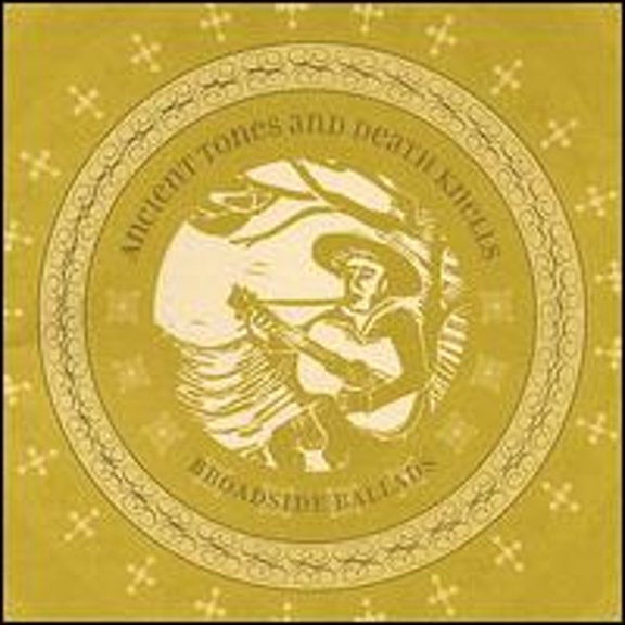 Pre-Owned Ancient Tones and Death Knells (CD 0659696041929) by The High Strange Drifters