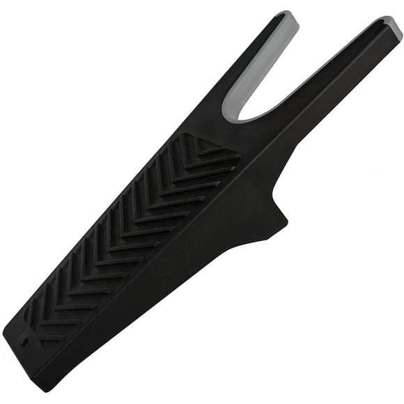 JobSite Premium Boot Puller - Rubber Grip Inlay - Shoe & Boot Remover (1 Unit)