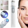 thumbnail image 1 of Spider Vein Eraser Blue Light Removal Eraser Treatment Wrinkles Acne Laser Pointer Scar, 1 of 5