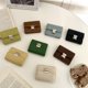 thumbnail image 2 of Cartera de marca de diseñador para mujer, monedero clásico práctico, bolso multitarjeta de moda, carteras para mujer, superventas, 2 of 5