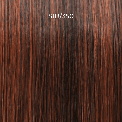 Outre Quick Weave Synthetic Half Wig Amber (S1B/350)