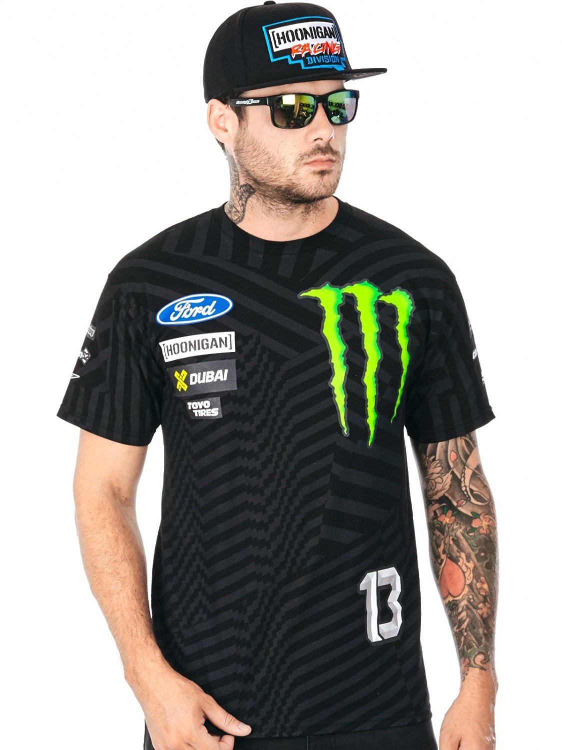Graphic T-Shirt - Walmart 