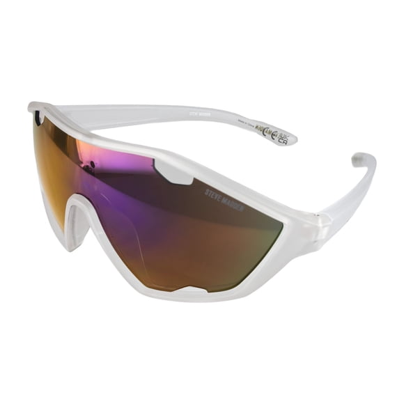 LENTES DE SOL STEVE MADDEN EYEWEAR X17277 BLANCO