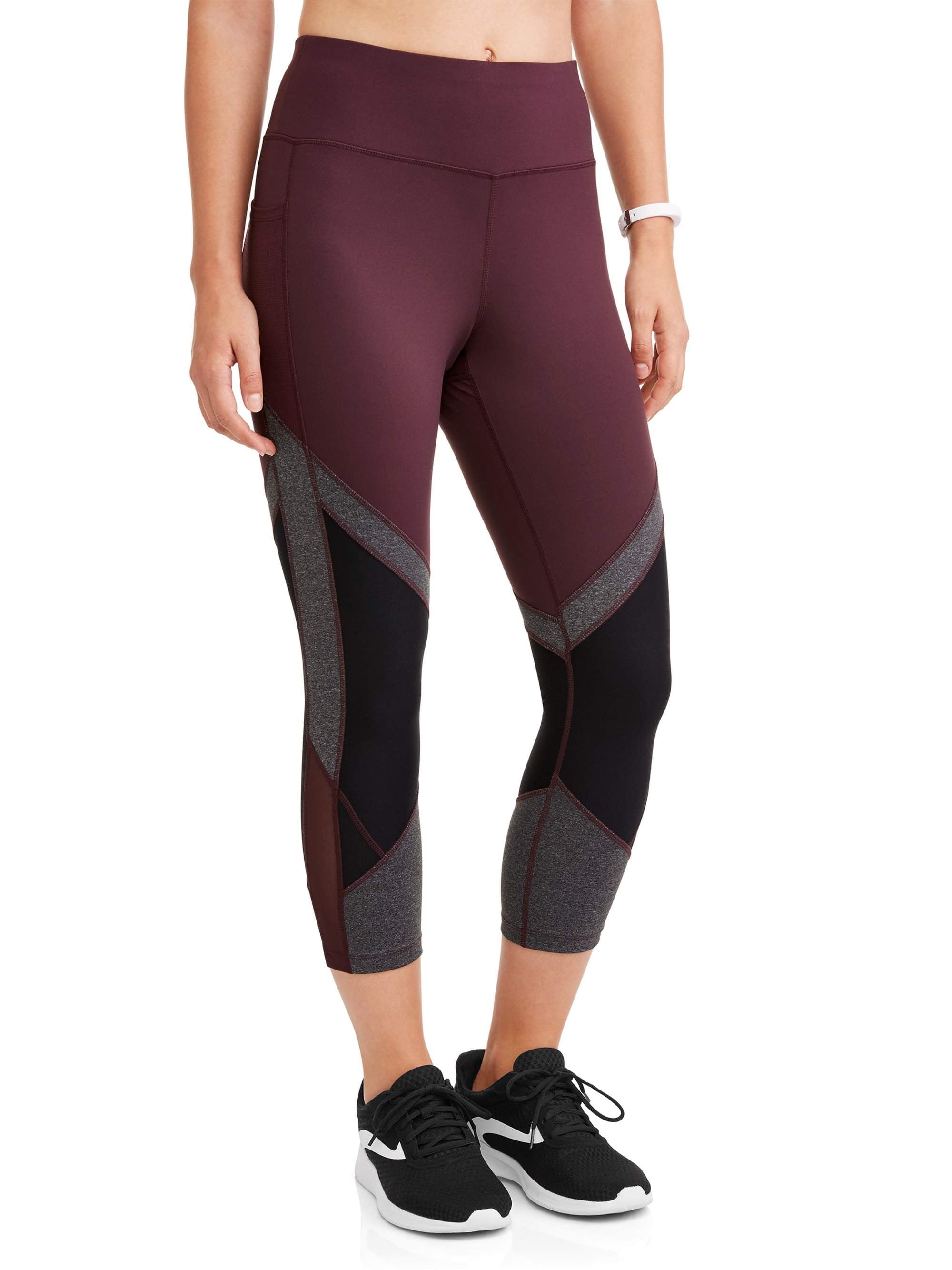 avia women's active performance legging