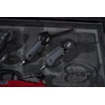 thumbnail image 4 of Lijadora de correa neumática Ingersoll Rand 360-418 20.000 RPM 0.6 HP, 4 of 9