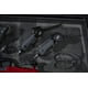 thumbnail image 4 of Lijadora de correa neumática Ingersoll Rand 360-418 20.000 RPM 0.6 HP, 4 of 9
