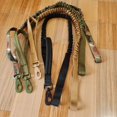 thumbnail image 5 of Correa de perro de nylon táctica NQ para entrenamiento al aire libre, 5 of 5