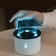 thumbnail image 4 of Humidificador de escritorio ANGGREK Difusor de aroma de aire de llama 100-240V, 4 of 8
