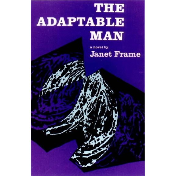 The Adaptable Man (Paperback)
