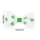 thumbnail image 3 of Irish Festival Hair Clips Bow Hair Clips St. Patrick's Day Hair Accessories Children's Hair Clips Holiday, 3 of 6