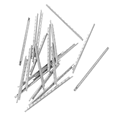 thumbnail image 2 of 76pcs Fret Wire Copper Fretwire Set 1.7mm for 26 Inch Ukulele, 2 of 4