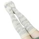 thumbnail image 1 of Mujeres Invierno Punto Grueso Para Botas Extra Largas Calcetines Navidad Alce Patrones De Copo De Nieve Suave Acogedor Cálido Sobre La Rodilla Medias Altas Muslo Calentadores De Pi, 1 of 5