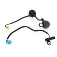 thumbnail image 2 of Auto Trans Speed Sensor,Car Automatic Transmission Speed Transmission Speed Sensor Best in its Class, 2 of 7