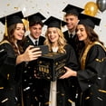 thumbnail image 4 of Caja de regalo sorpresa de graduación con mariposas voladoras: caja explosiva desplegable para recuerdos y decoración de fiestas de graduación de 2026., 4 of 6