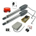 thumbnail image 2 of 400KG Automatic Dual Arms Electric Swing Door Gate Opener Operator Motor Actuator Closer Heavy-Duty Type Easy Install Universal ,Long Lasting, 2 of 8