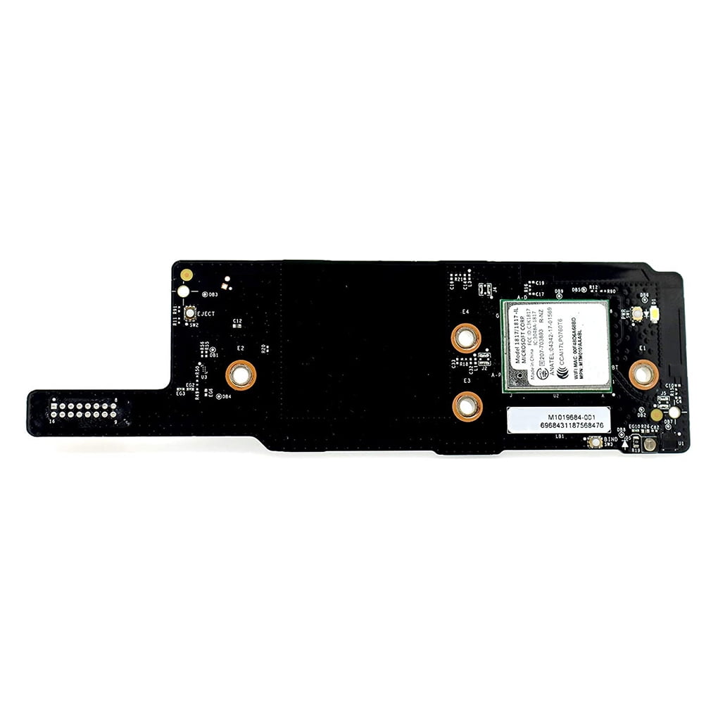 Xbox 360 Xbox One S Power Switch Original ON/Off Eject SYNC