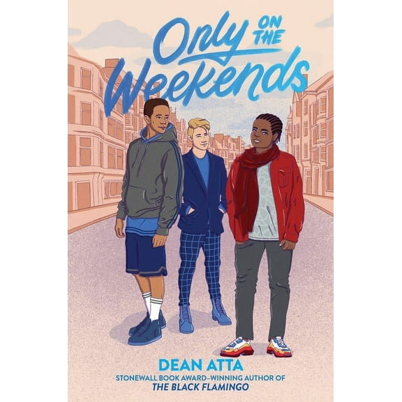 Only on the Weekends, (Hardcover)