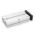thumbnail image 3 of Air Cylinder, TN25 Small Size Pneumatic Cylinder, High Accuracy Adjustable Buffer For Industry 75, 3 of 8