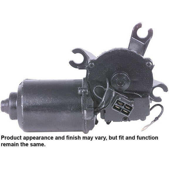 Cardone Wiper Motor And Washer Pumps