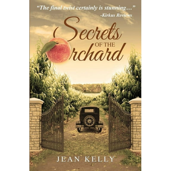 Secrets of the Orchard (Paperback)