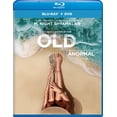 thumbnail image 1 of Old - Blu-ray + DVD [Blu-Ray], 1 of 1