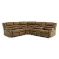 thumbnail image 6 of Partymate Brindle Manual Reclining Sectional Living Room Set, 6 of 11
