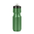 WIURAY Glass Bottles With Lids Steel Insulated Stainless Steel Water