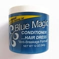 thumbnail image 1 of Blue Magic Conditioner Hair Dress Blue, 1 of 3