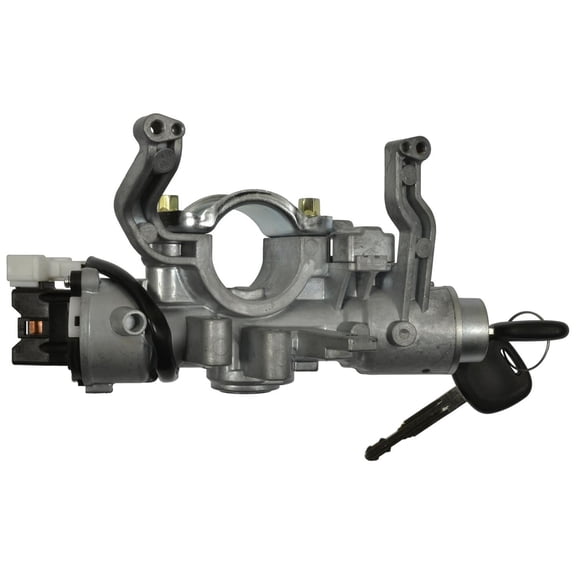 Standard Motor Products US-839 Ignition Lock Cylinder and Switch For 02-07 Aerio