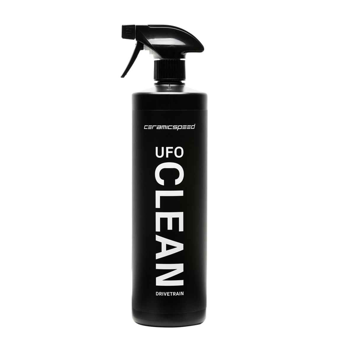 CeramicSpeed UFO Clean Drivetrain 1L Bottle