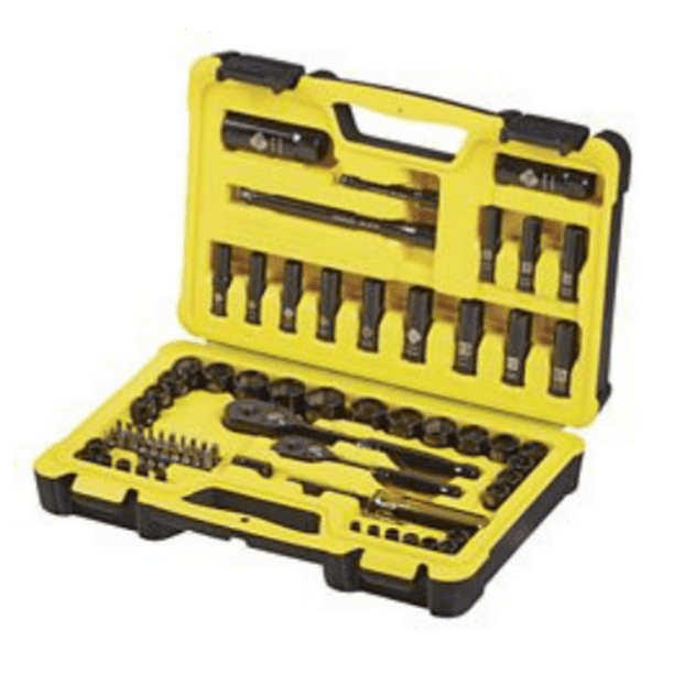 Craftsman 70 piece socket set deals