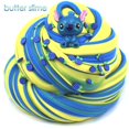 thumbnail image 3 of Crunchy Slime, paquete de 8 unidades, supersuaves y antiadherentes para niños, 3 of 7