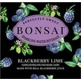thumbnail image 3 of Bonsai Blackberry Lime Sweetened Sparkling Water, 12 fl oz (1 cans), 3 of 5