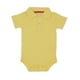 thumbnail image 1 of Odeerbi Chaquetas de Golf de Manga Corta Con Cuello de Algodón Para Niños y Niñas, 1 of 6