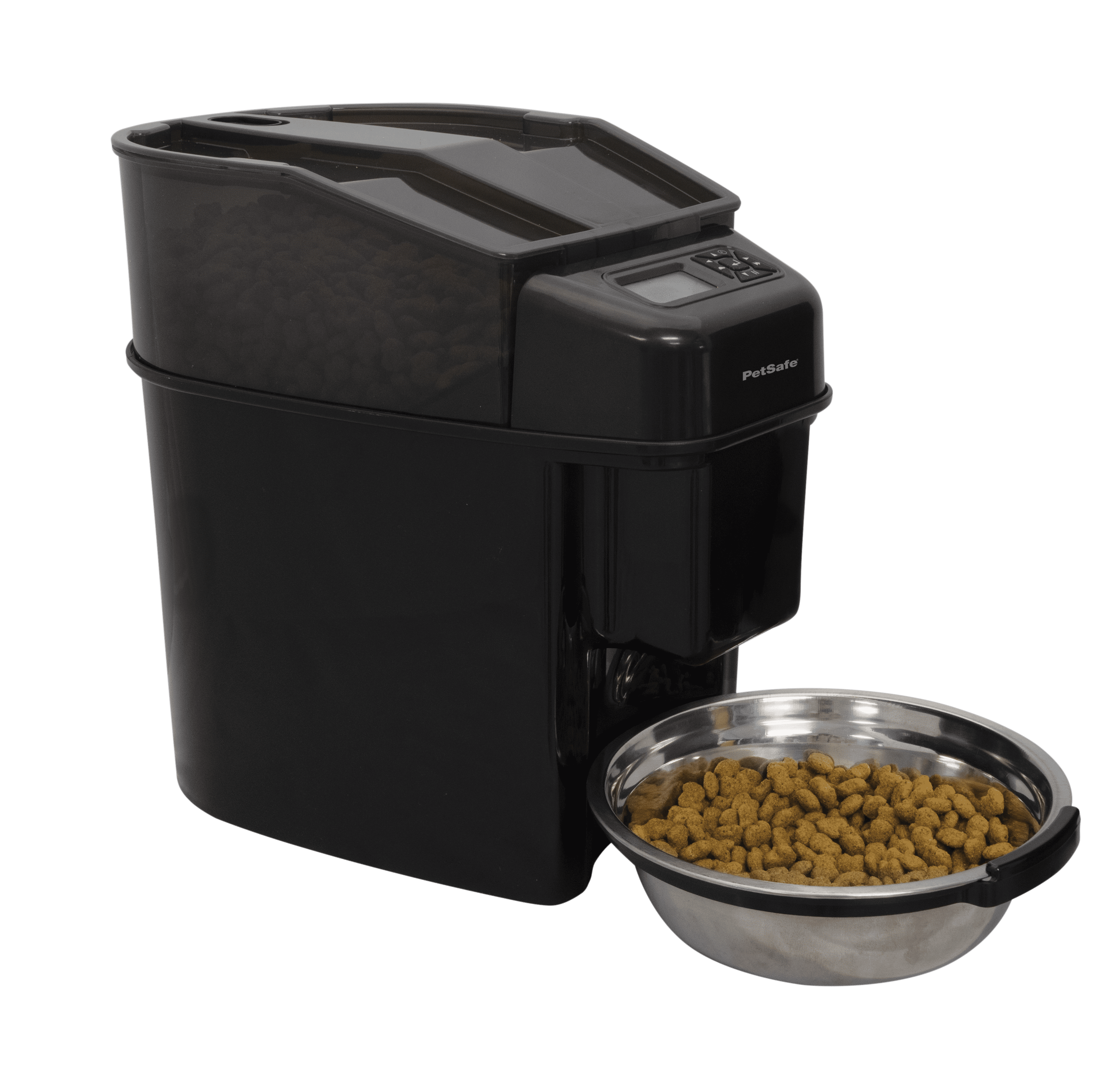 PetSafe Healthy Pet Simply Feed Automatic Dog & Cat Feeder With