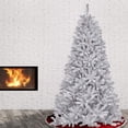 thumbnail image 2 of Árbol de Navidad, National Tree Company, North Valley Spruce, 7 pies, 2 of 4