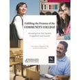 thumbnail image 1 of Pre-Owned Fulfilling the Promise of the Community College : Increasing First-Year Student Engagement and Success (Paperback) 9781889271743, 1 of 1