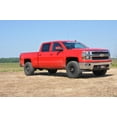 thumbnail image 5 of Rough Country 2.5" Leveling Lift Kit w/M1 Struts for 07-16 Chevy/GMC 1500 - 1340 Fits select: 2008-2009,2014-2016 CHEVROLET SILVERADO, 5 of 9