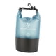 thumbnail image 5 of Bolsa seca impermeable, bolsa flotante que mantiene el equipo seco, bolsa de almacenamiento impermeable para rafting. Azul 2l, 5 of 9