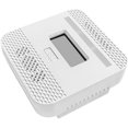 thumbnail image 5 of Carbon Monoxide Detector 2 Pack,Battery Operated CO Alarm with LCD Digital Display and Sound Warning，Portable Travel CO Alarm for House and Car (2AAA Batteries NOT Included), 5 of 5